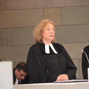 Segensgottesdienst