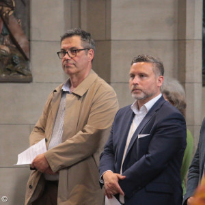 Segensgottesdienst