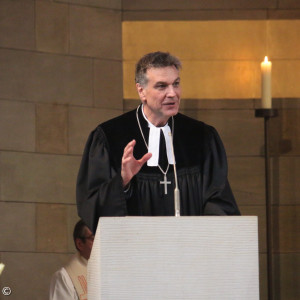 Segensgottesdienst