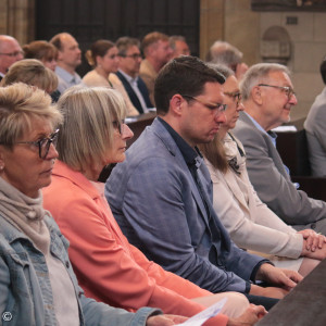 Segensgottesdienst
