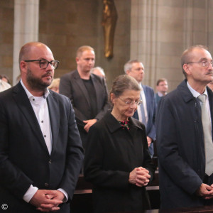 Segensgottesdienst