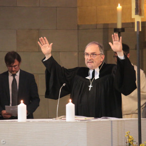Segensgottesdienst