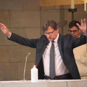 Segensgottesdienst